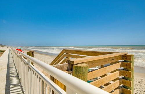 Steps to Ocean Satellite Beach Condo with Balcony - Foto 30
