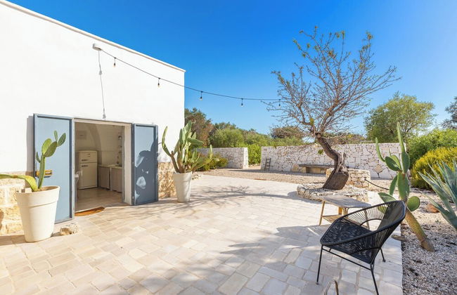 122 Lamia Madreperla by Barbarhouse - Foto 34