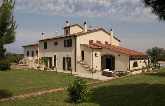 Agriturismo Villa Borgeri - Foto 32