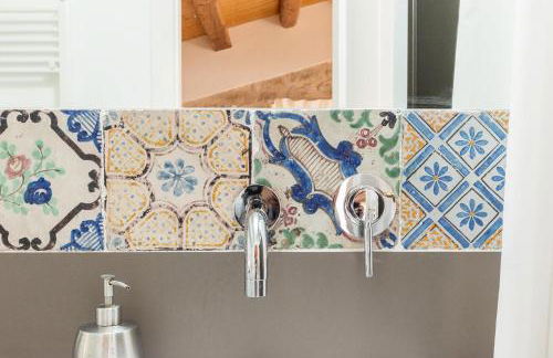 Baglio Occhipinti - Foto 71