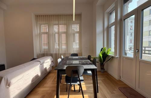 Carducci Dreams Including Free Parking Fast Fibra - Foto 5