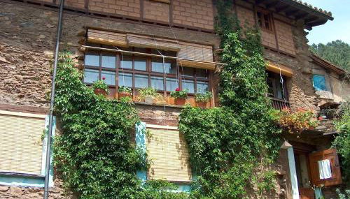 Comfortable Apartment in Robledillo de Gata with Balcony and View - Foto 5