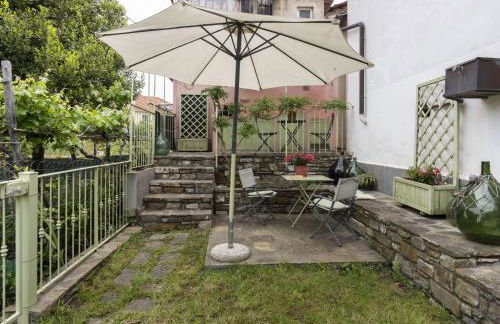 Holiday Home La vecchia Stalla by Interhome - Photo 3