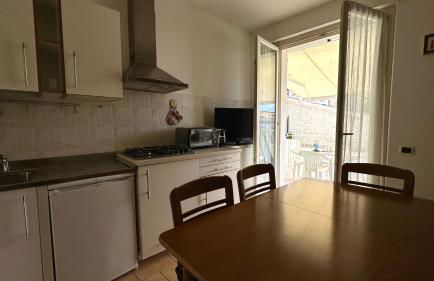 N219 - Numana, ampio bilocale in centro con posto auto - Photo 7