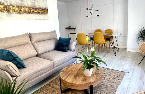 NEW Gorgeous Central Apartment - Beachfront - 3 BD - Foto 2
