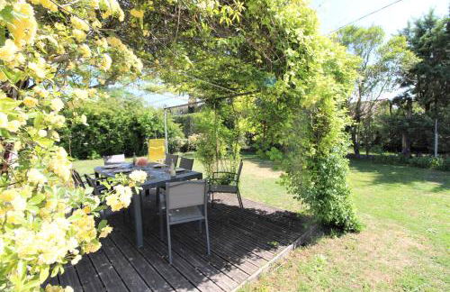 Les Bastidons de L'Isle - Le Saint-Julien - 3 étoiles - Photo 11