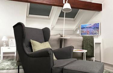 Altstadtnest - Foto 1