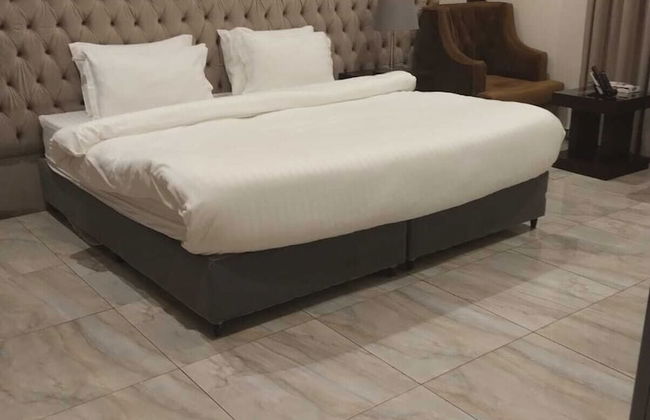 Riyadh Ronza Nanis Hotel - Foto 25