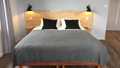 une nuit sur le pont 1 - Foto 5