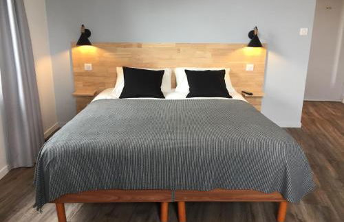 une nuit sur le pont 1 - Foto 5