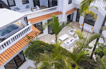 San Benito. Vivienda de lujo con piscina privada - Foto 31