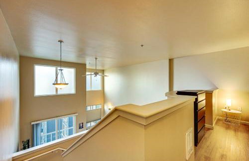 4 Mi to Dtwn, Commuter-Friendly Apt in Tacoma - Foto 14