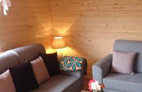 Domek Zamajerz z widokiem na Jezioro - Foto 17