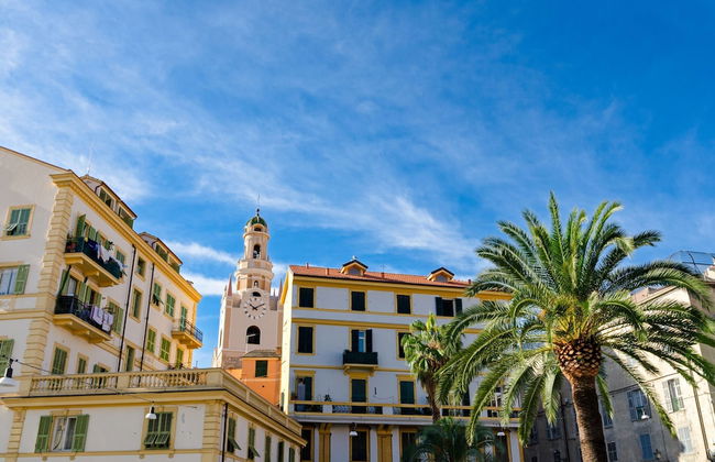 Les Petites Fleurs in Ospedaletti - Photo 19