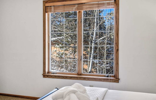 6bdfamily Mountain Getawayfire Place Pet-friendly - Foto 13