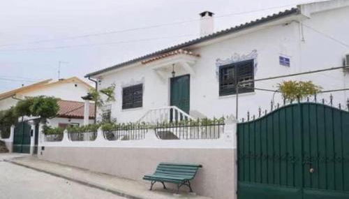 Casa de Azzancha - Foto 2