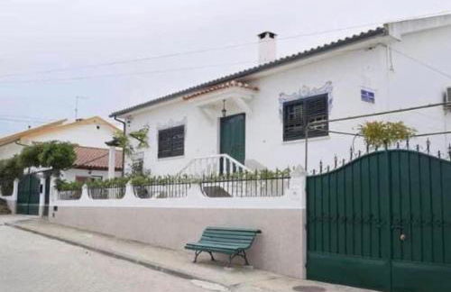 Casa de Azzancha - Foto 2