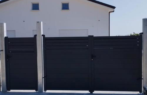 Villa Cirasa - Foto 36