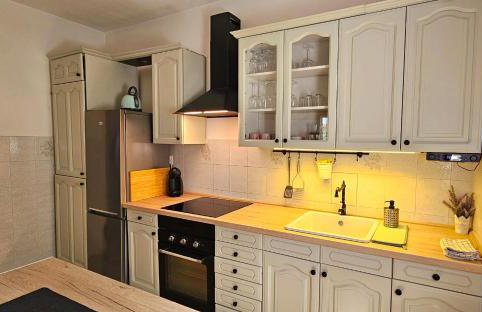 Holiday Apartment Arman - Foto 15