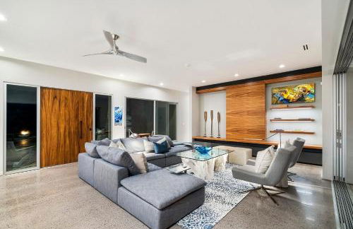 Hapuna Modern House at Mauna Kea - Foto 10