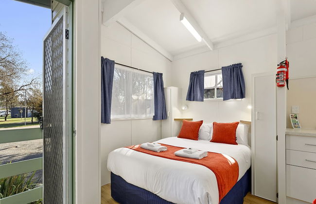 High Country Holiday Park - Foto 21