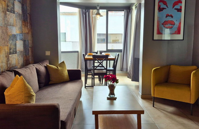 Suite Loc Suite & Spa - Photo 46