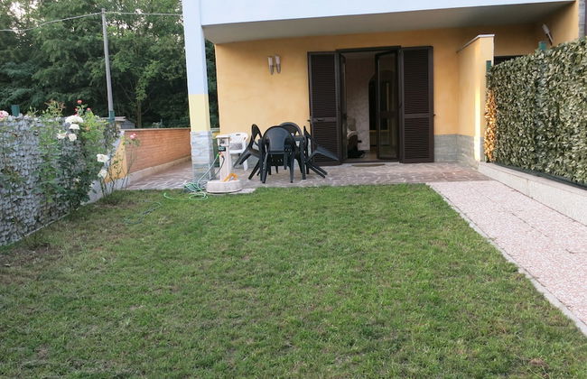 Appartamento Malpensa Rho - Foto 32