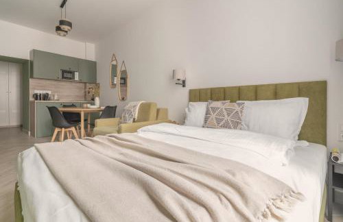 INNHome - Apartamenty Sosnowiec Centrum - Foto 56