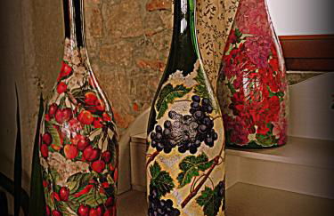 Agriturismo Borgovecchio - Foto 13