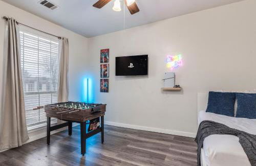 Urban Oasis North ATX , 5BR 2BA,Heated Pool - Foto 7