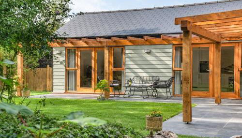 North Farm Lodges - Foto 2