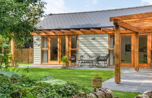 North Farm Lodges - Foto 2