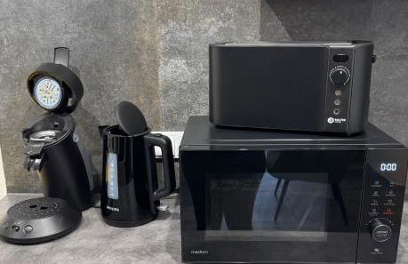 Ferienwohnung Tee - Time - Lodge und Kirsch - Kiste - Foto 8