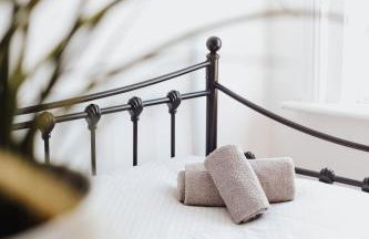 Salterns House - Coastal Escape near Sandbanks - Foto 13