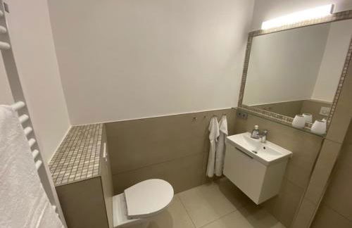 Kaiserliches Postamt Fewo 2 - Foto 11