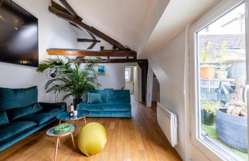 L'appartement du Cirque - Photo 10