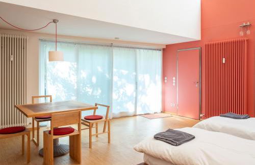 Darmstadt Loft - Foto 23