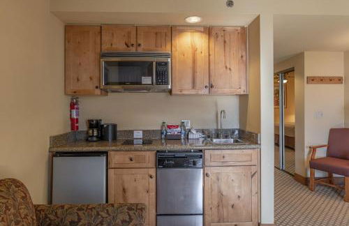 Grand Lodge Condo in the Heart of Mt Crested Butte condo - Foto 16