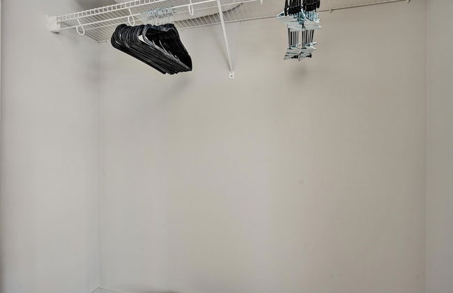 Global Luxury Suites Buckhead Atlanta - Foto 28