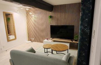 L'Oasis Amiénoise - Le Quai Amiénois - Foto 22