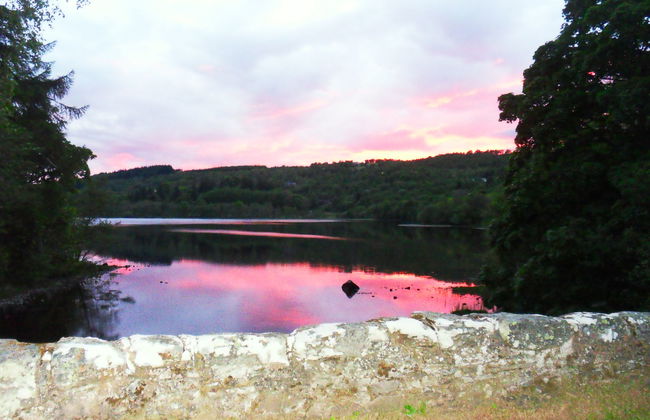 Loch Meiklie 3 bed - Foto 23