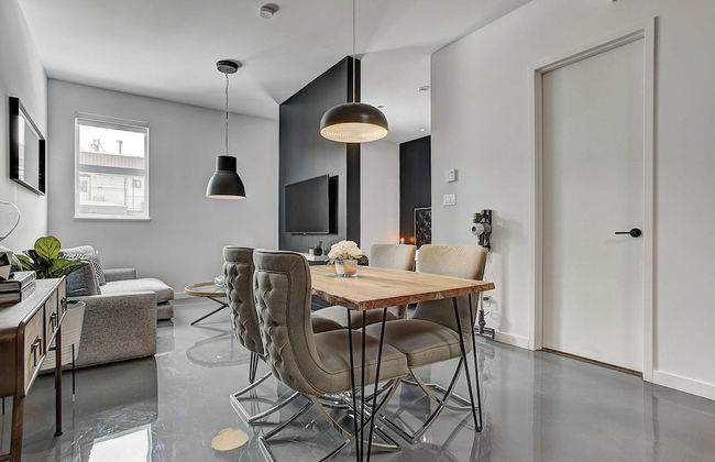 Les Lofts du Centre - Foto 47