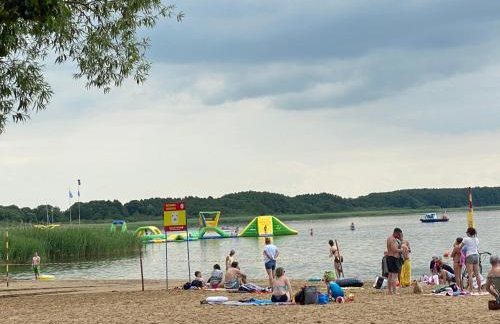 Lawendula domek nad Miedwiem - Foto 20