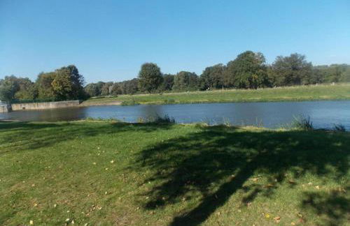 Historic Farmhouse in Hohnebostel with Garden near Lake - Foto 33