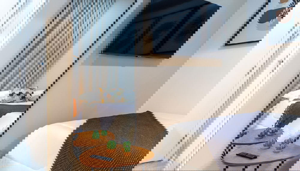 Seng 106 in S o Paulo - Foto 1, Habitación