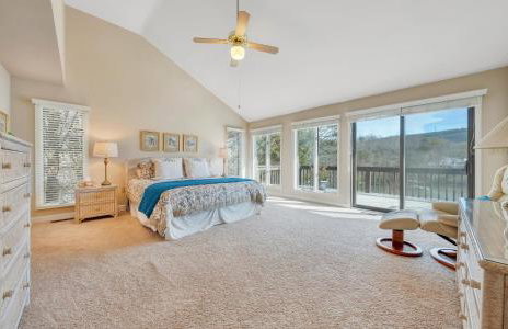 Lake Allure - Private Dock, Indoor Pool, and Hot Tub - Foto 25
