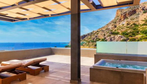 Amphitheatre Suites - Foto 4