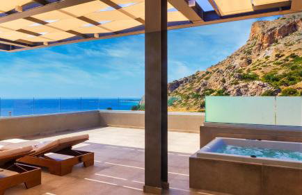 Amphitheatre Suites - Foto 4