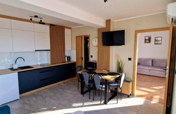 Apartament Oliwia - Foto 1