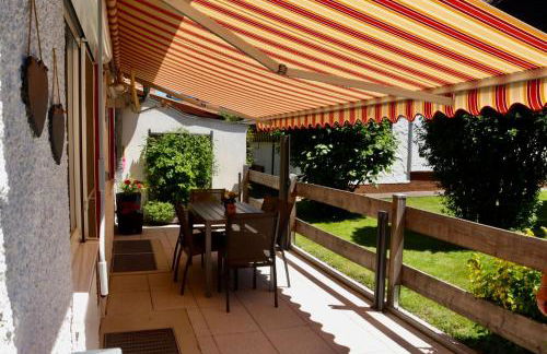 Ferienhaus Gabriela Allgäu - Foto 12